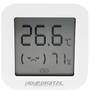 Imagem de Sensor de Temperatura e Umidade Zigbee com Display Novadigital STU-ZBO