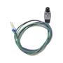 Imagem de Sensor de Temperatura Fiat Palio Atractive, Siena Atractive, Strada Atractive 2011, Uno Way 2010, Argo /Citroen