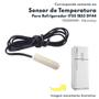 Imagem de Sensor De Temperatura Para Refrigerador IF55 TF56 IB53 Frost Free Electrolux Original 70000949