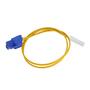 Imagem de Sensor de Temperatura para Refrigerador Samsung - Pacote com 2 Unidades