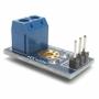 Imagem de Sensor De Tensão ( Voltagem ) 0 - 25 Vdc Arduíno Pic Luz