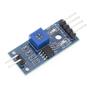 Imagem de Sensor de Umidade do Solo LM393 - Módulo Higrômetro para Arduino e Robótica DIY