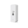 Imagem de Sensor de Umidade e Temperatura Wi-Fi para Casa Inteligente - Compatível com Tuya, Zigbee, Alexa e Google