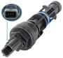 Imagem de Sensor de velocidade clio kangoo laguna logan megane sandero scenic twingo 1997 em diante ew1615328
