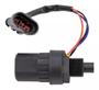 Imagem de Sensor de velocidade, fiat palio, siena, weekend, 1.6 16v, até 2000, com rabicho mq0967