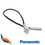 Imagem de Sensor Degelo Refrigerador Panasonic Bb51 Bb71 Aragsd100190  / Aragsd100120