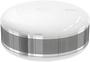 Imagem de Sensor Detector De Fumaça Inteligente Fibaro Fgsd002 WIFI Bluetooth Temperatura Alarme Controle Voz