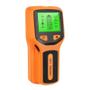 Imagem de Sensor Detector De Parafuso Eletrônico Portátil ZEXEF 5 Em 1 Com Scanner De Parede Com Display LCD