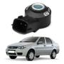 Imagem de Sensor Detonação Ds Siena 1.3 8v 2005 A 2007