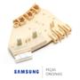 Imagem de Sensor do estator ( motor ) lava e seca samsung dc31-00076a