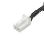 Imagem de Sensor Do Freio ABS I30 2.0 2007 a 2012 Elantra 2006 a 2010 Traseiro Lado Esquerdo Com Suporte 2 Vias - GAUSS - GS2257