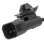 Imagem de Sensor do Freio ABS Traseiro Agile 1.4 8V Celta Corsa Classic 1.0 8V - Maxauto - 12.0226
