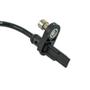 Imagem de Sensor do Freio ABS Traseiro Citroen Berlingo C4 Grand Picasso DS5 Peugeot 3008 5008 Partner - Gauss - GS2066