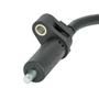 Imagem de Sensor do Freio ABS Traseiro Citroen Jumper 2002 Fiat Ducato 1994 a 2006 Peugeot Boxer 1998 a 2017 LD - Maxauto - 12.0686