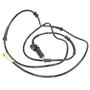 Imagem de Sensor do Freio ABS Traseiro Citroen Jumper 2002 Fiat Ducato 1994 a 2006 Peugeot Boxer 1998 a 2017 LD - Maxauto - 12.0686