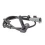 Imagem de Sensor do Freio ABS Traseiro Cobalt Onix Prisma Sonic Spin LE - Gauss - GS2450