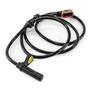 Imagem de Sensor do Freio ABS Traseiro Mercedes C180 C200 C230 C250 C280 C300 C320 C350 GLK220 GLK280 GLK300