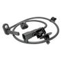 Imagem de Sensor do Freio ABS Traseiro Tracker após 2014 LD - Gauss - GS2444