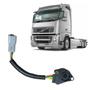 Imagem de Sensor do Pedal Acelerador Volvo FH 12 13 D13a com Chicote