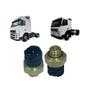 Imagem de Sensor Eletronico Pressao 20803650 Volvo FL NL FH FM FMX NH