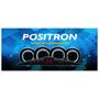 Imagem de Sensor Estacionamento Positron Display Sonoro PS220 Branco