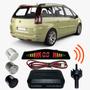 Imagem de Sensor Estacionamento Ré C4 Grand Picasso com Display 4 pontos