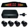 Imagem de Sensor Estacionamento Ré Duster Oroch com Display 4 pontos