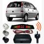 Imagem de Sensor Estacionamento Ré meriva com Display 4 pontos