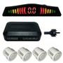Imagem de Sensor Estacionamento Ré Peugeot 306 com Display 4 pontos