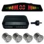 Imagem de Sensor Estacionamento Ré Peugeot 306 com Display 4 pontos