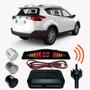 Imagem de Sensor Estacionamento Ré Rav4 com Display 4 pontos
