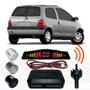 Imagem de Sensor Estacionamento Ré Twingo com Display 4 pontos