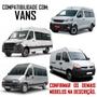 Imagem de Sensor Estacionamento Vans E Caminhonetes 7 Metros