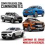 Imagem de Sensor Estacionamento Vans E Caminhonetes 7 Metros