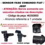 Imagem de Sensor Fase Comando Argo 1.0 1.3 2018 2019 2020 2021 2022 2023 2024 Original