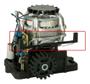 Imagem de Sensor Fim De Curso Rcg Reed Motor Deslizante Rcg Modelo Pl