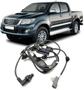 Imagem de Sensor Freio Abs Dianteiro Direito Hilux e Sw4 3.0 e 2.5 Diesel e 2.7 Flex de 2012 À 2015 - 89542-71