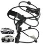 Imagem de Sensor Freio Abs Dianteiro Esquerdo Hilux Srv Sw4 2005-2015