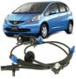 Imagem de Sensor Freio Abs Honda New Fit E City 2009 A 2014 Esquerdo