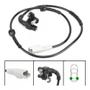 Imagem de Sensor Freio Abs Traseiro C4 Ds4 Ds5 307 308 0265007645