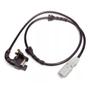 Imagem de Sensor Freio Abs Traseiro C4 Ds4 Ds5 307 308 0265007645