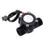Imagem de Sensor Hall Fluxo Vazão Água 1/2 - Arduino 30L/Minuto