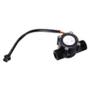 Imagem de Sensor Hall Fluxo Vazão Água 1/2 - Arduino 30L/Minuto