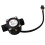 Imagem de Sensor Hall Fluxo Vazão Água 1/2 - Arduino 30L/Minuto
