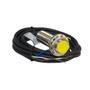 Imagem de Sensor I18-5-DNC Indutivo 18mm 4 Fios Metaltex