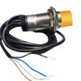 Imagem de Sensor indut lm30-3015pc pnp/na nf cabo 4 fios sibratec