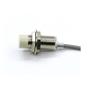 Imagem de SENSOR INDUT. M18 TR18-8DP3 NA+NF PNP 10-30Vdc CABO 2m 4 fios - Sn 8mm - AOTORO