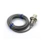 Imagem de SENSOR INDUT. M18 TR18-8DP3 NA+NF PNP 10-30Vdc CABO 2m 4 fios - Sn 8mm - AOTORO