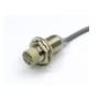 Imagem de SENSOR INDUT. M18 TR18-8DP3 NA+NF PNP 10-30Vdc CABO 2m 4 fios - Sn 8mm - AOTORO