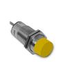 Imagem de Sensor Indutivo Cabo LM30-3015PC Não Faceado 30mm 6Vcc à 36Vcc PNP / NA + NF Sibratec